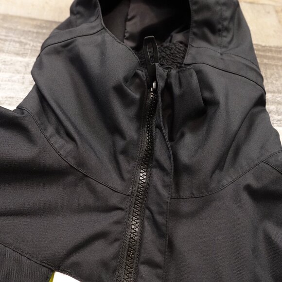 686 Mannual Iconic Jacket skiing snowboarding men's extra small neon - Picture 9 of 16